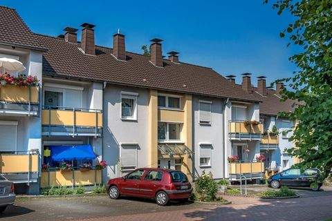 Castrop-Rauxel Wohnungen, Castrop-Rauxel Wohnung mieten