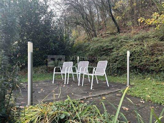 4894 Sitzecke Höhenansicht 