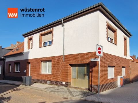 Staßfurt Häuser, Staßfurt Haus kaufen