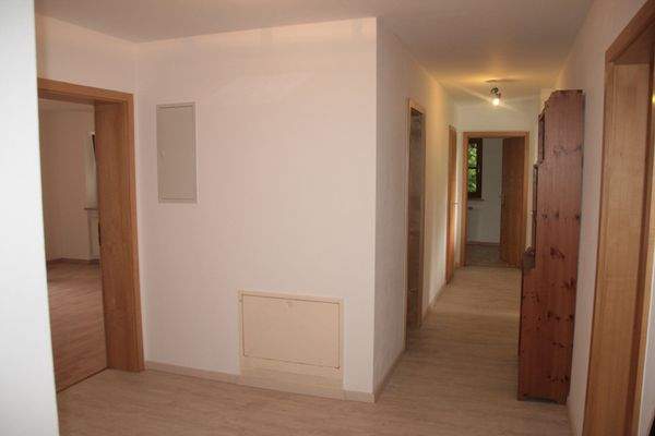 durchdachter Grundri