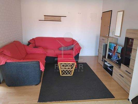 nur 400 Meter vom Meer entfernt