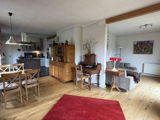 SitzEssbereich mit charmantem Flair (2)