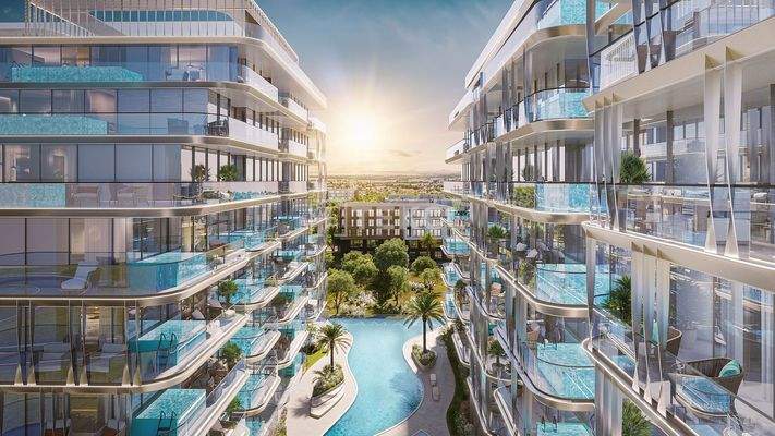 Flats On Dubai Islands With 2 Year Post-Handover Payment Plan