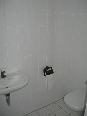 Gäste-WC