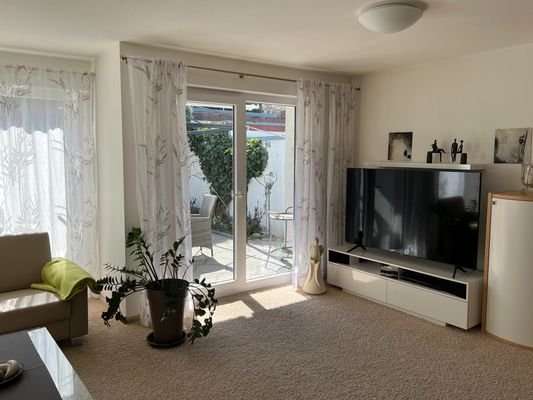 EG Wohnzimmer