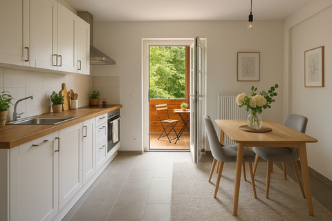 Bräunlingen Wohnungen, Bräunlingen Wohnung mieten