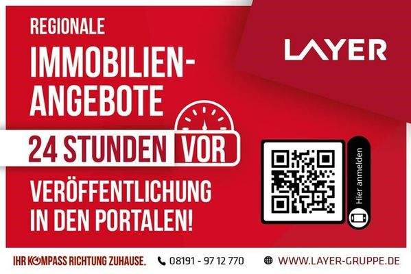 Newsletter Anmeldung