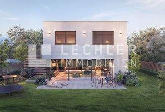 Ihr neues Zuhause