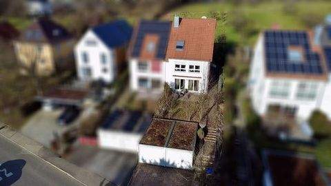 Nürtingen Häuser, Nürtingen Haus kaufen