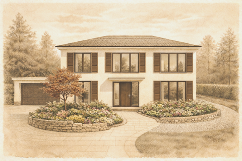 Gräfelfing Grundstücke, Gräfelfing Grundstück kaufen