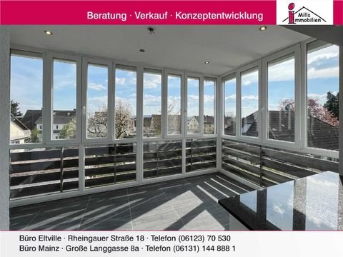 Oestrich-Winkel Wohnungen, Oestrich-Winkel Wohnung kaufen