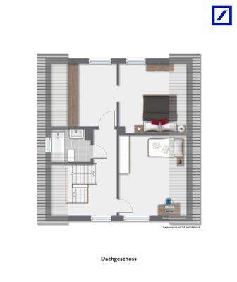 Dachgeschoss