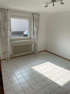 Büro oder Kinderzimmer