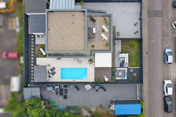 Aus der Vogelperspektive 3