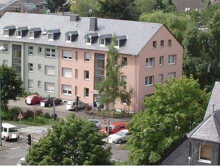 Trier Wohnungen, Trier Wohnung mieten