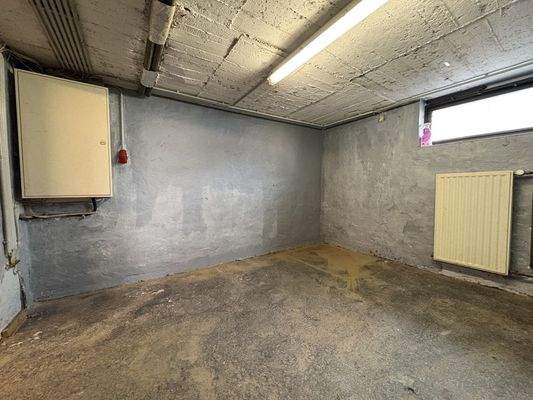 Kellerraum Kellergeschoss