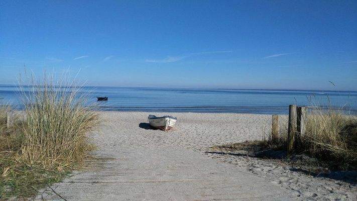 Ostsee 