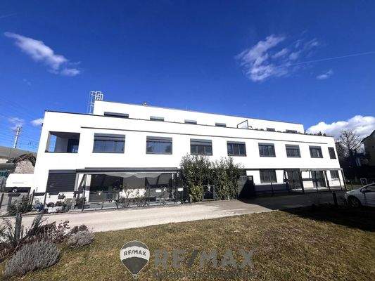 05 Haus Seitenansicht