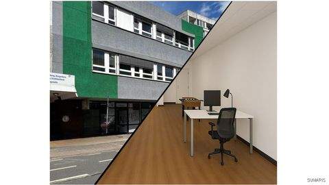 Delmenhorst Büros, Büroräume, Büroflächen 