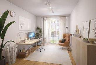 Arbeitszimmer_Emma+August