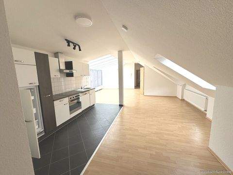 Geislingen an der Steige Wohnungen, Geislingen an der Steige Wohnung mieten