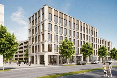 Lindau (Bodensee) / Reutin Büros, Büroräume, Büroflächen 