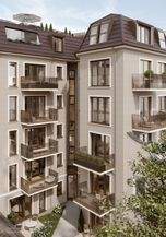 Hausansicht / Gartenseite