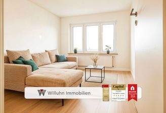 Willkommen im neuen Zuhause