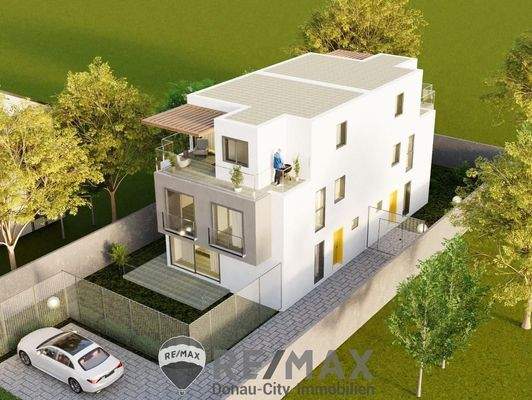 1 Hausansicht DHH 1220