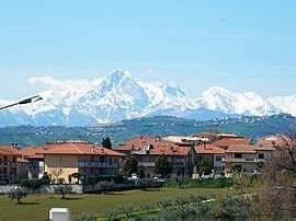 Mosciano, Sant Angelo, Teramo, Abruzzi Grundstücke, Mosciano, Sant Angelo, Teramo, Abruzzi Grundstück kaufen
