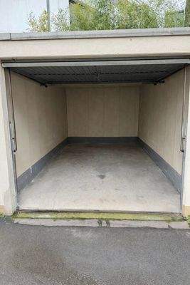 Breite: 2,40 m - Höhe: 2,00 m - Tiefe: 5,40 m