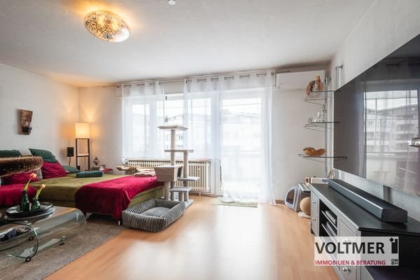 2.OG Wohnzimmer