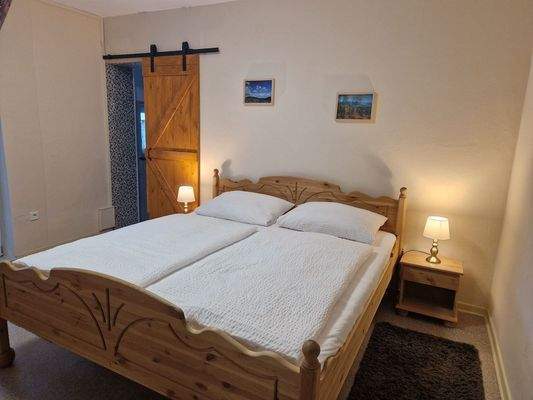 Pensionszimmern EG Willingen Strycktal