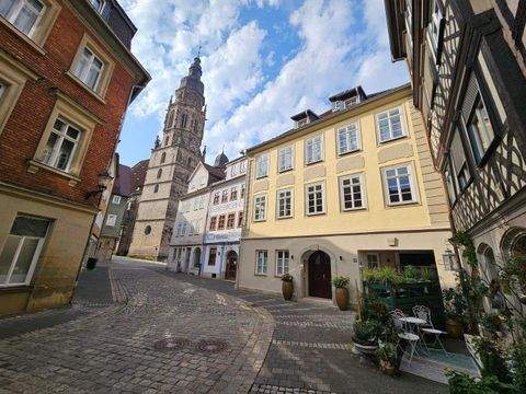 Coburg Wohnungen, Coburg Wohnung kaufen