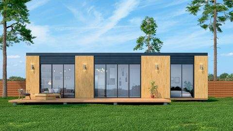 Villenbach Häuser, Villenbach Haus kaufen