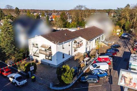 Köln / Brück Häuser, Köln / Brück Haus kaufen