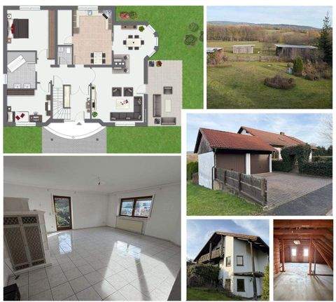 Weidenberg Häuser, Weidenberg Haus kaufen