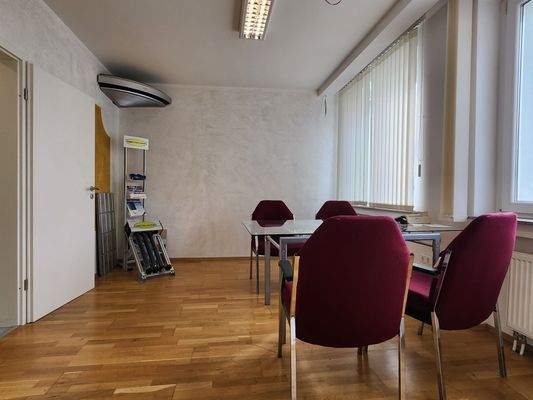 Büro | Obergeschoss