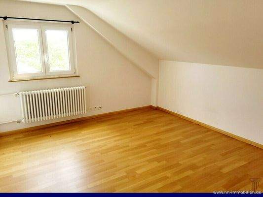 helles und freundliche Zimmer - Nr. 2