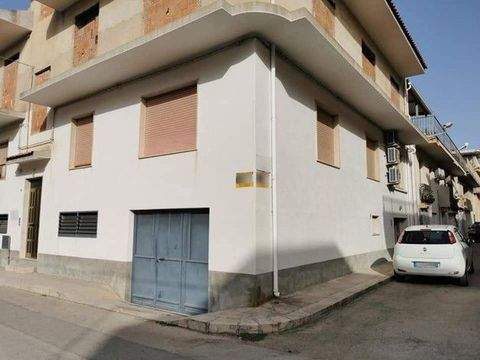 Rosolini (Siracusa) Wohnungen, Rosolini (Siracusa) Wohnung kaufen