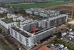 Lage der Tiefgarage