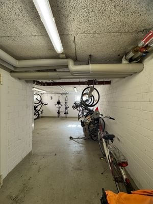 Fahrradkeller