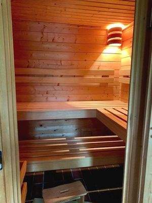 Sauna (UG)