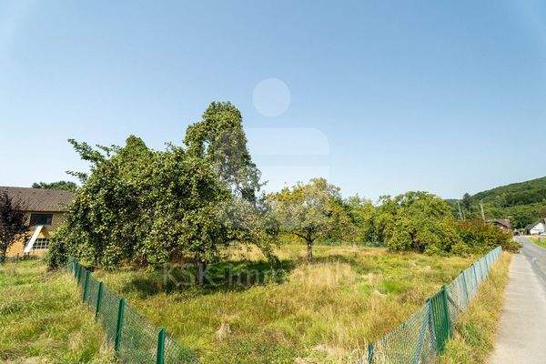 Platz für Ihr Traumhaus