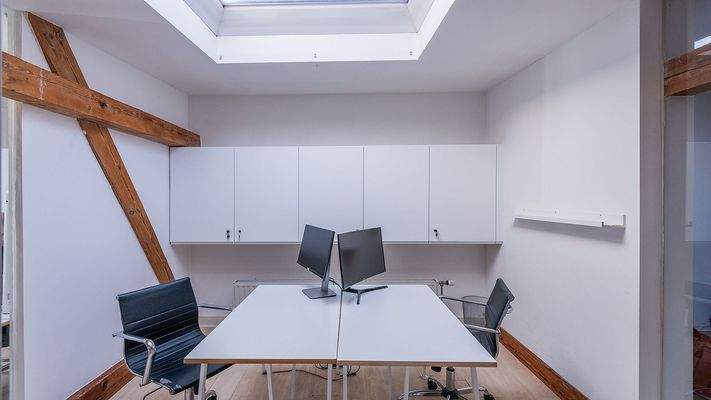 Büroraum