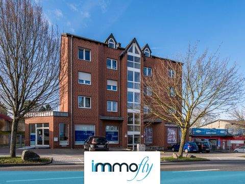 Alsdorf Wohnungen, Alsdorf Wohnung kaufen