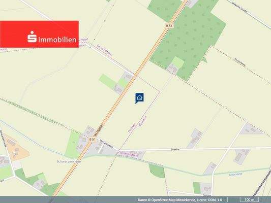 Bild aus Kartenansicht