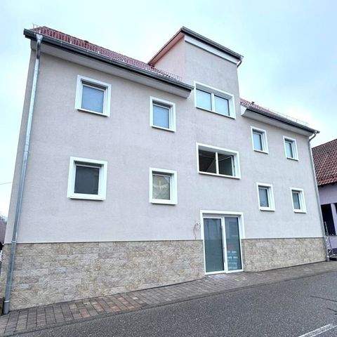 Eppingen / Kleingartach Wohnungen, Eppingen / Kleingartach Wohnung mieten