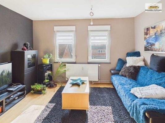 Weiterer Wohnbereich