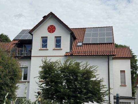 Detmold Wohnungen, Detmold Wohnung mieten